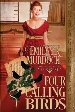 Four Calling Birds - Murdoch, Emily Ek