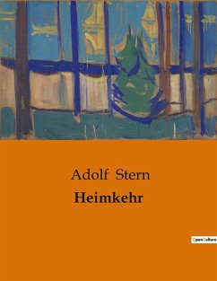 Heimkehr - Stern, Adolf