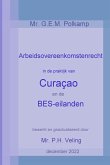 Arbeidsovereenkomstenrecht in de praktijk van Curaçao en de BES-eilanden