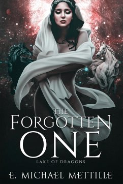 The Forgotten One - Mettille, E. Michael