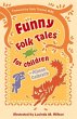 Funny Folk Tales for Children - Bild 1