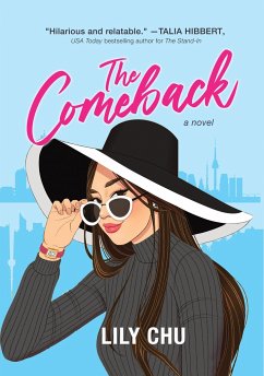 The Comeback - Chu, Lily