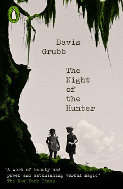 The Night of the Hunter - Grubb, Davis