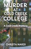 Murder at Cold Creek College