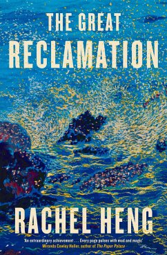 Cover The Great Reclamation