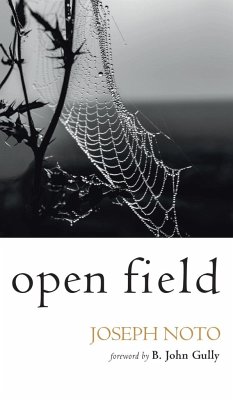 Open Field - Noto, Joseph