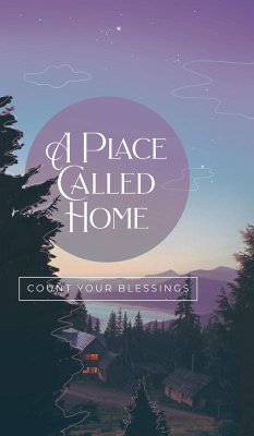 A Place Called Home - Honor Books
