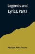 Legends and Lyrics. Part I - Bild 1