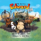 The Adventures of Edward the Baby Liraffe