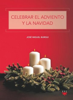 Cover Celebrar el Adviento y la Navidad