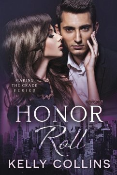 Cover Honor Roll