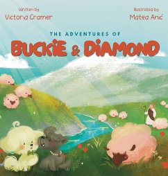 The Adventures of Buckie & Diamond - Cramer, Victoria