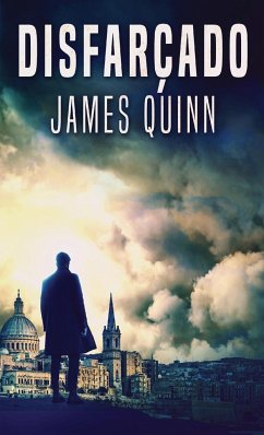 Disfarçado - Quinn, James