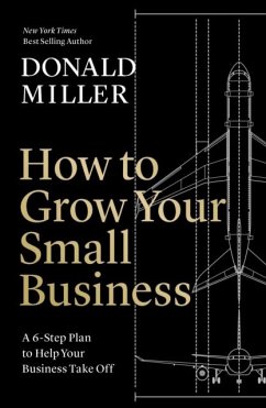 Cover How to Grow Your Small Business