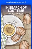 Summary of In Search of Lost Time by Marcel Proust (eBook, ePUB) Summary of In Search of Lost Time by Marcel Proust (eBook, ePUB)
