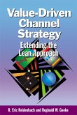 Value-Driven Channel Strategy (eBook, PDF)