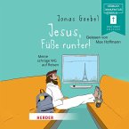 Jesus, Füße runter! (MP3-Download)