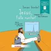 Jesus, Füße runter! (MP3-Download)