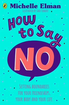 How To Say No - Elman, Michelle
