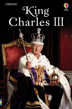 King Charles III - Davidson, Susanna