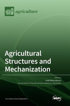 Agricultural Structures and Mechanization