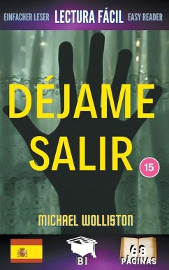 Cover Déjame Salir