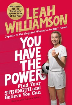 You Have the Power - Williamson, Leah