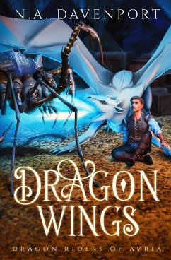 Dragon Wings - Davenport, N. A.
