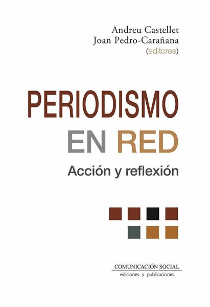Periodismo en red Periodismo en red