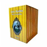 Pack Jane Austen - Obras Completas Pack Jane Austen - Obras Completas