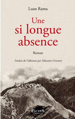 Cover Une si longue absence