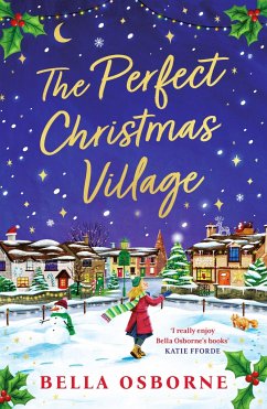 The Perfect Christmas Village - Osborne, Bella