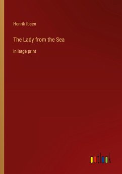 The Lady from the Sea