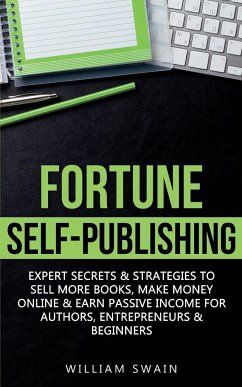 Fortune Self-Publishing - Swain, William