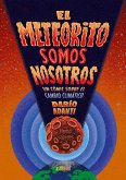 El meteorito somos nosotros El meteorito somos nosotros