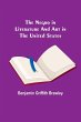 The Negro in Literature and Art in the... - Bild 1