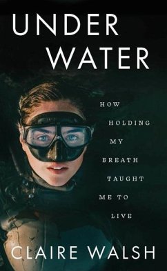 Under Water - Walsh, Claire