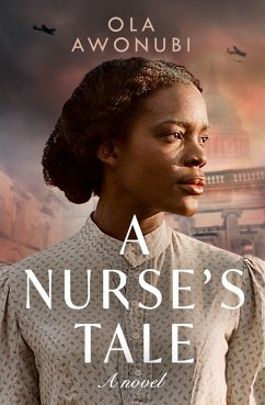 A Nurse's Tale - Awonubi, Ola