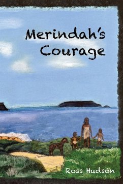 Merindah's Courage - Hudson, Ross