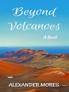 Beyond Volcanoes (eBook, ePUB)