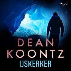 IJskerker (MP3-Download) - Koontz, Dean R.