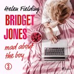 Bridget Jones: mad about the boy (MP3-Download)