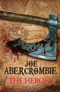 The Heroes - Abercrombie, Joe