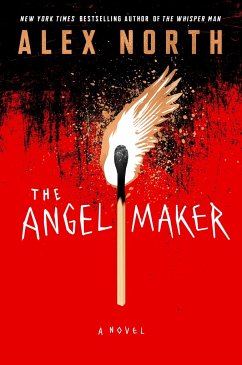 The Angel Maker - North, Alex