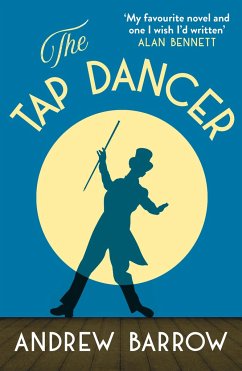 The Tap Dancer - Barrow, Andrew