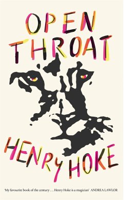 Open Throat - Hoke, Henry