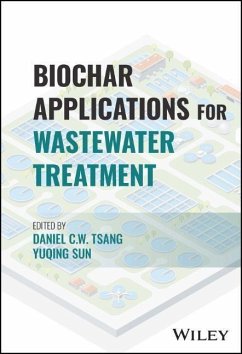 Biochar Applications for Wastewater Treatment