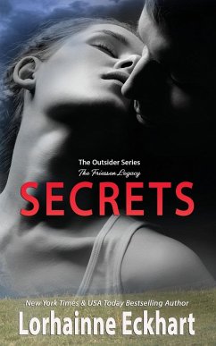 Secrets - Eckhart, Lorhainne