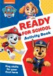 PAW Patrol Ready for School Activity... - Bild 1