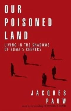 Our Poisoned Land - Pauw, Jacques